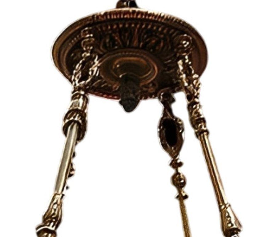 Pareja de candelabros de justicia - Lámpara de bronce y alabastro Beaux-Arts de principios del siglo XX en Bueno estado para la venta en Los Angeles, CA