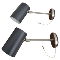 Wall Lights and Sconces