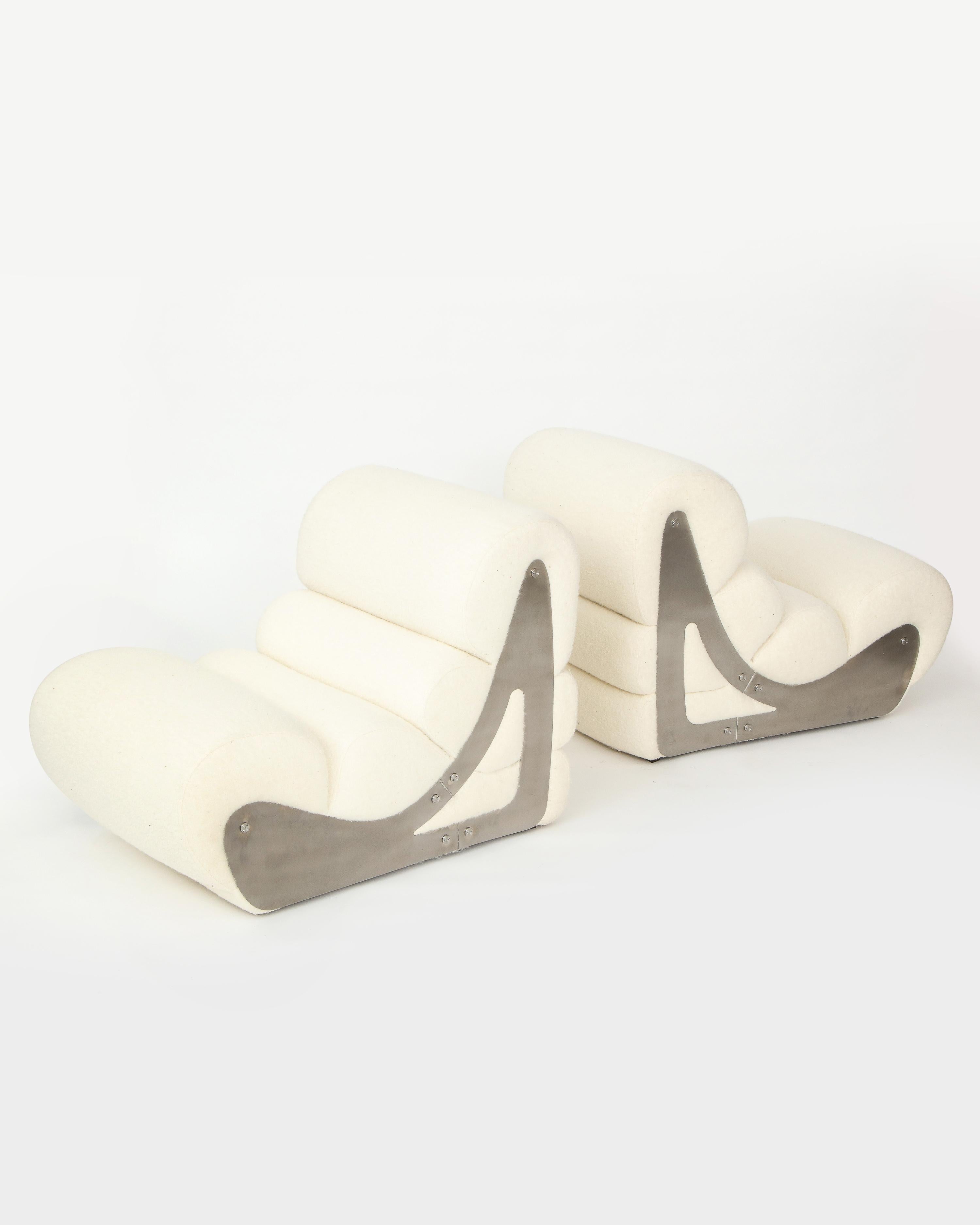 kappa chair