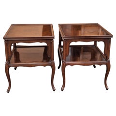 Side Tables