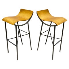 Coppia di sgabelli o sgabelli APR di Karim Rashid per Pure Design, Canada, 2001