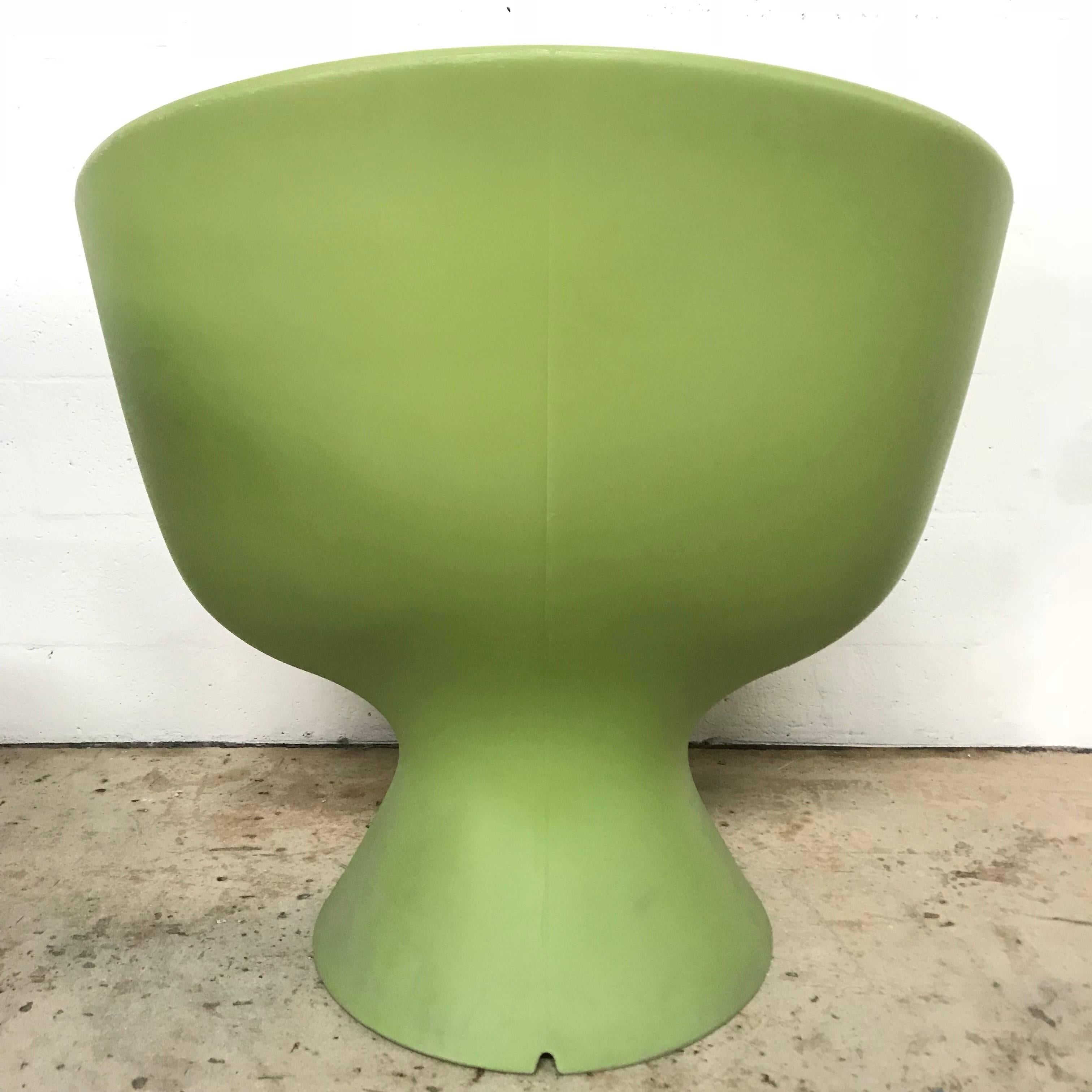 Dutch Pair of Karim Rashid “Kite” Chairs for Lābel