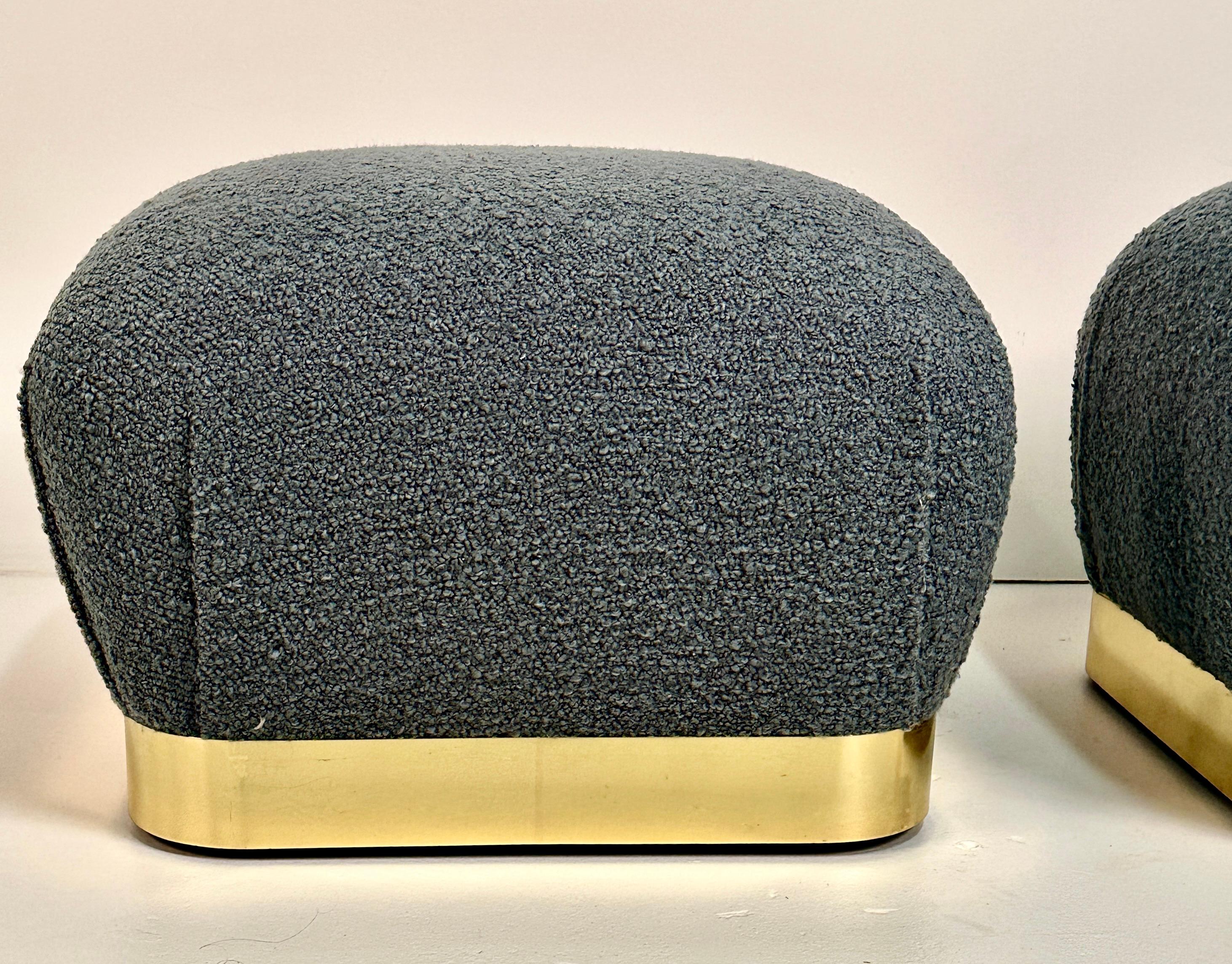 Pair of Karl Springer 