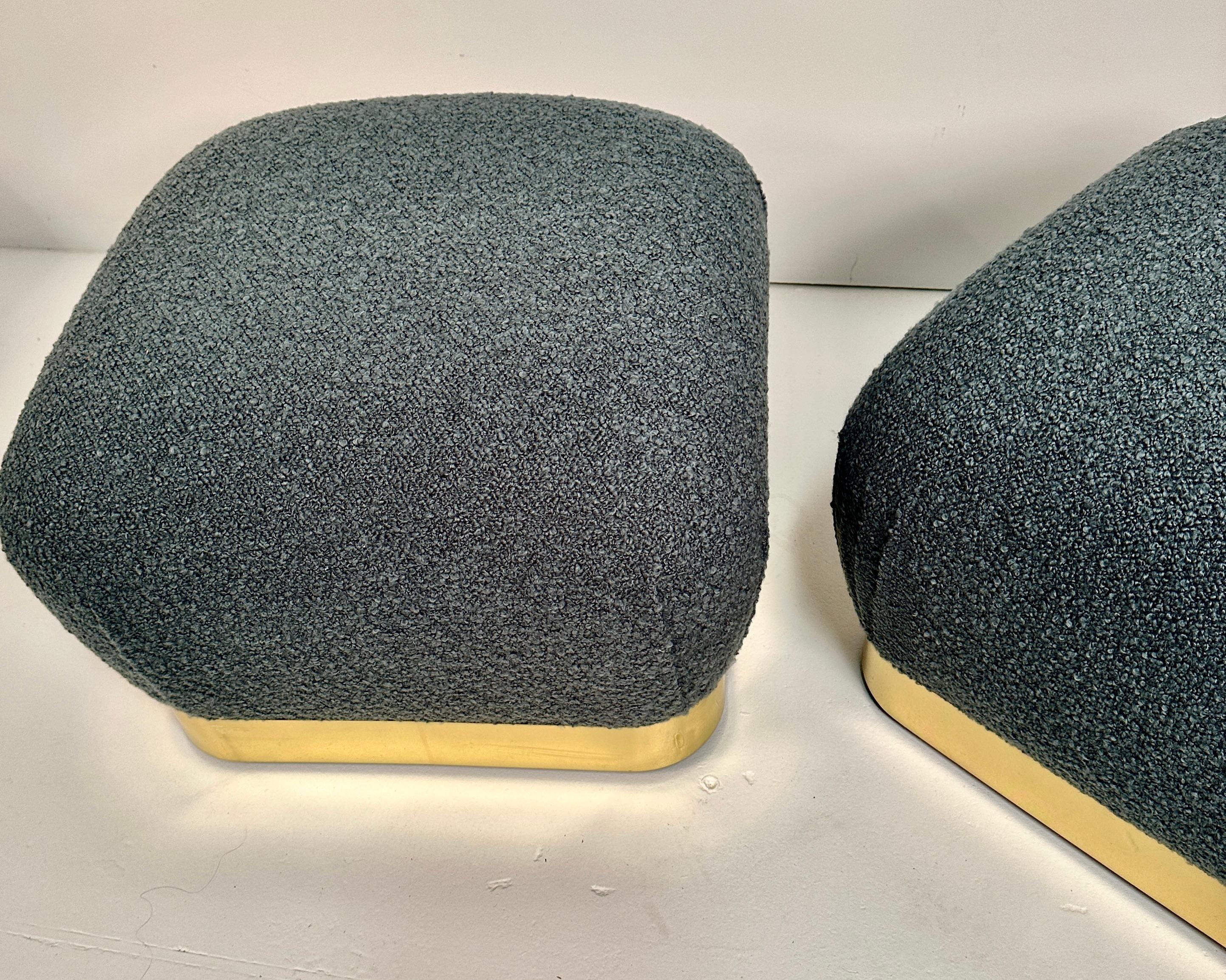 Pair of Karl Springer 