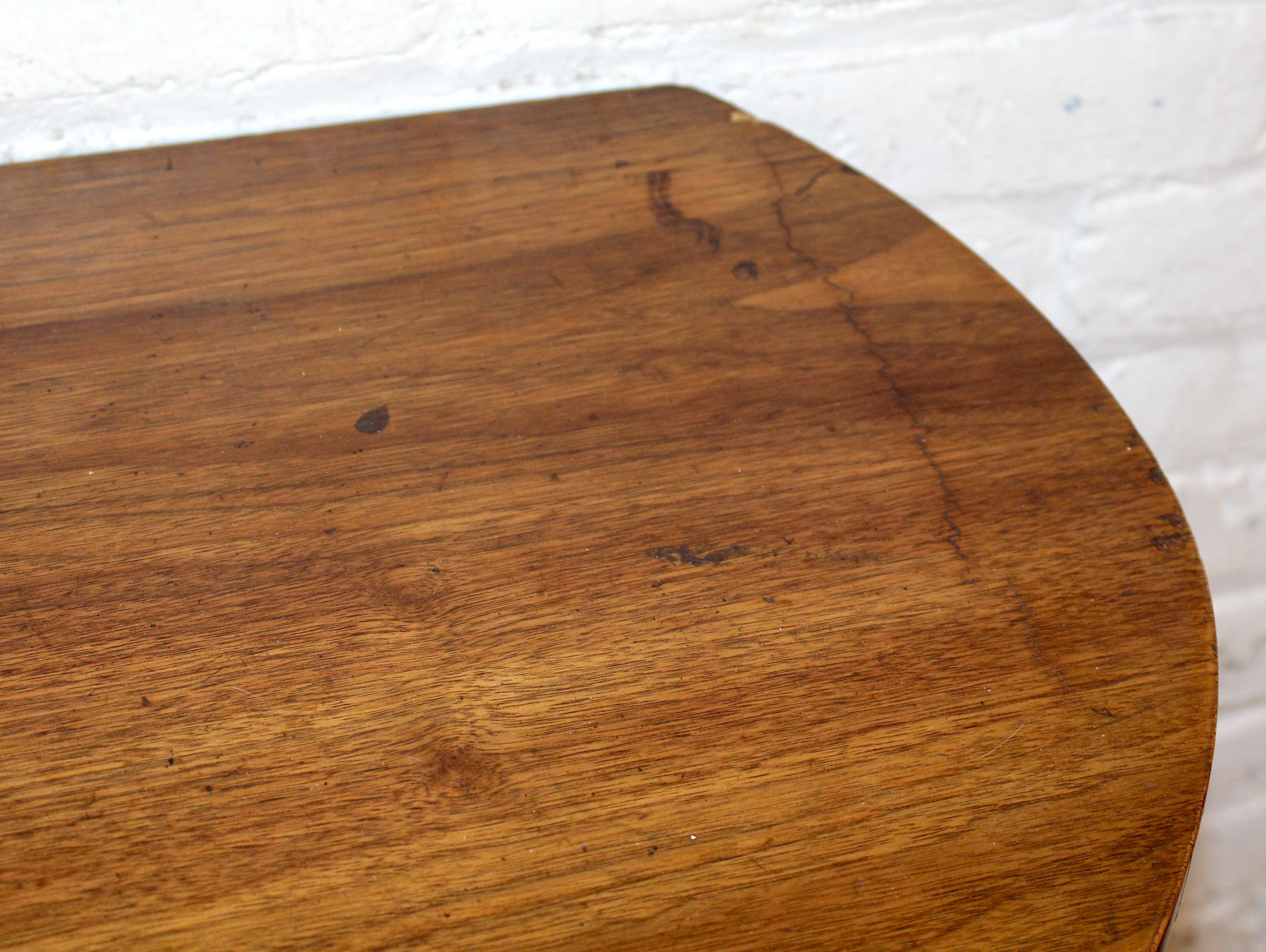 Coppia di comodini 'Perspecta' di Kent Coffey in vendita 5