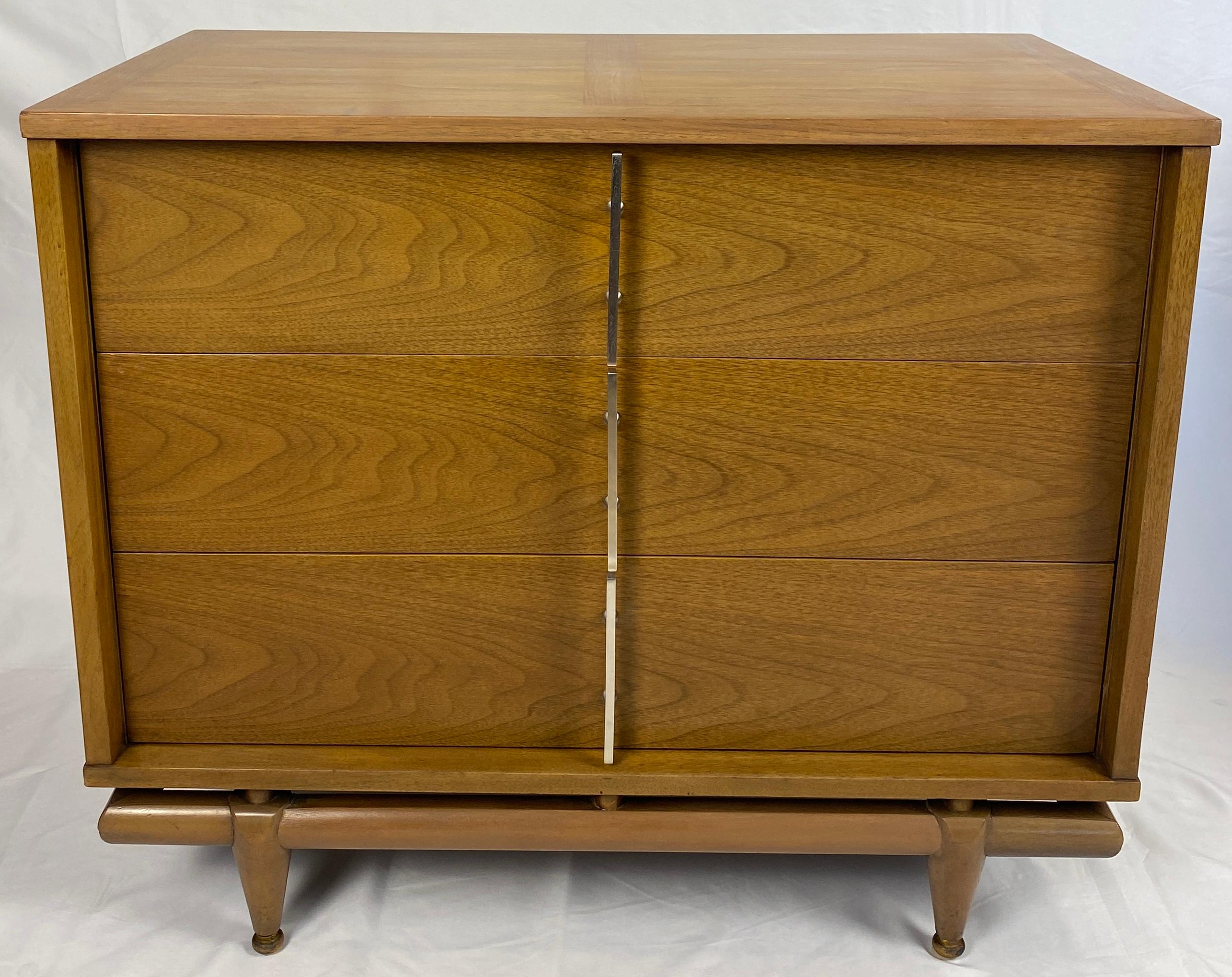 Pair of Kent Coffey 