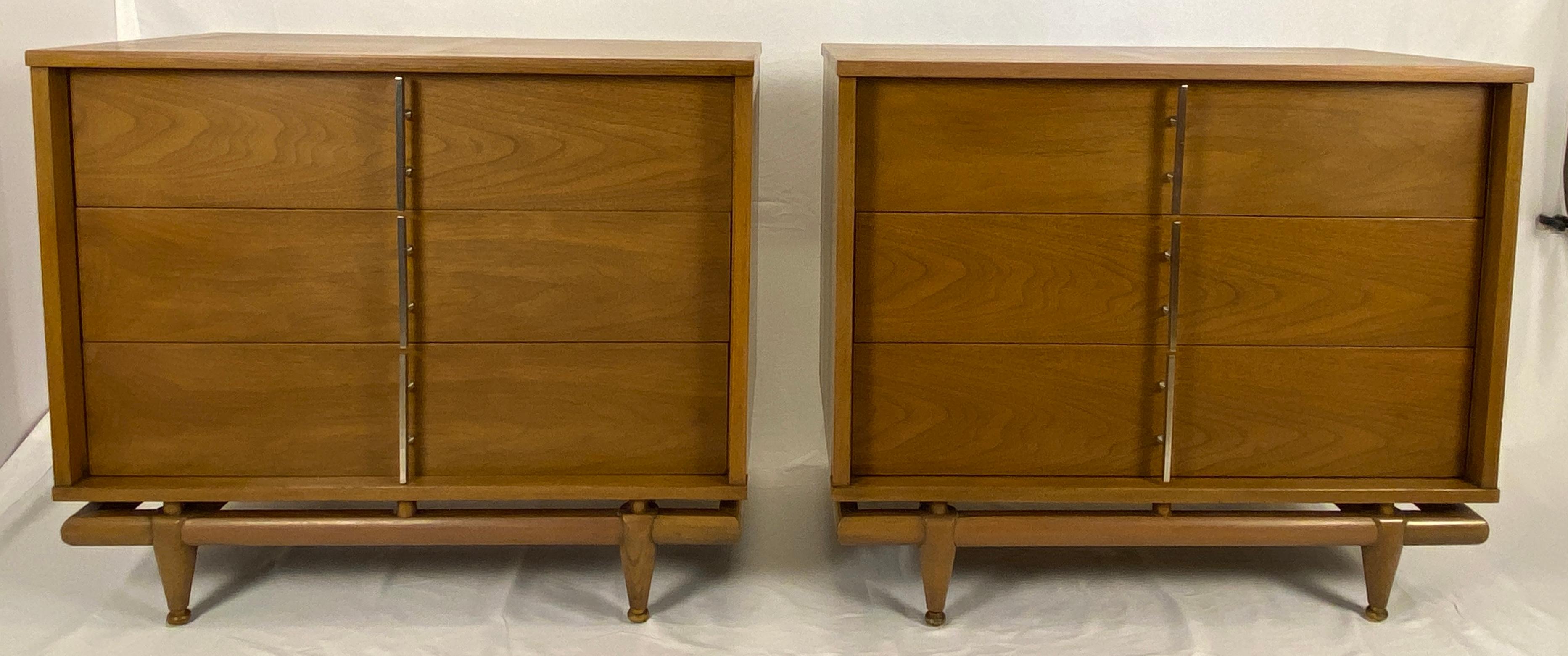 Pair of Kent Coffey 