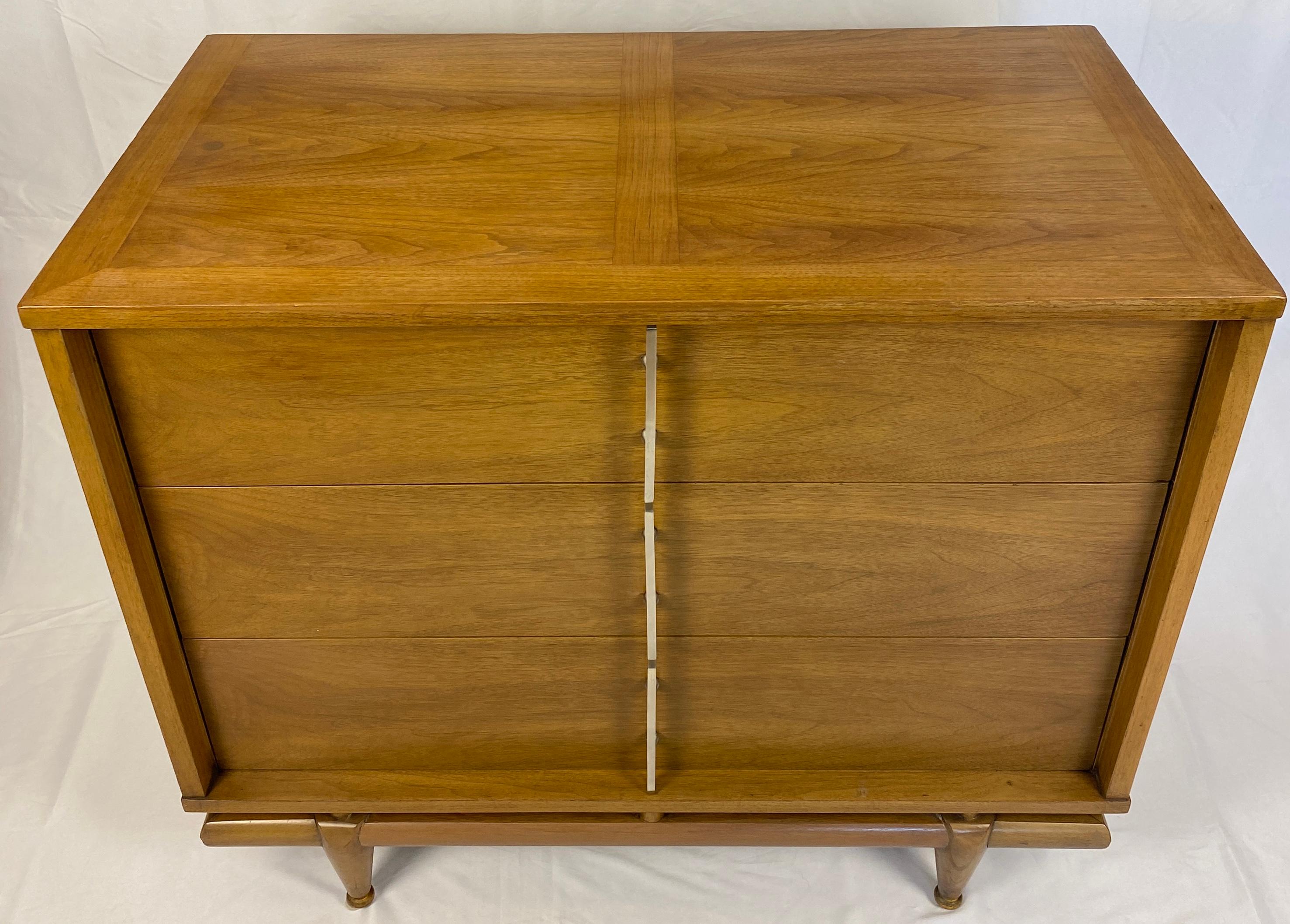 American Pair of Kent Coffey 