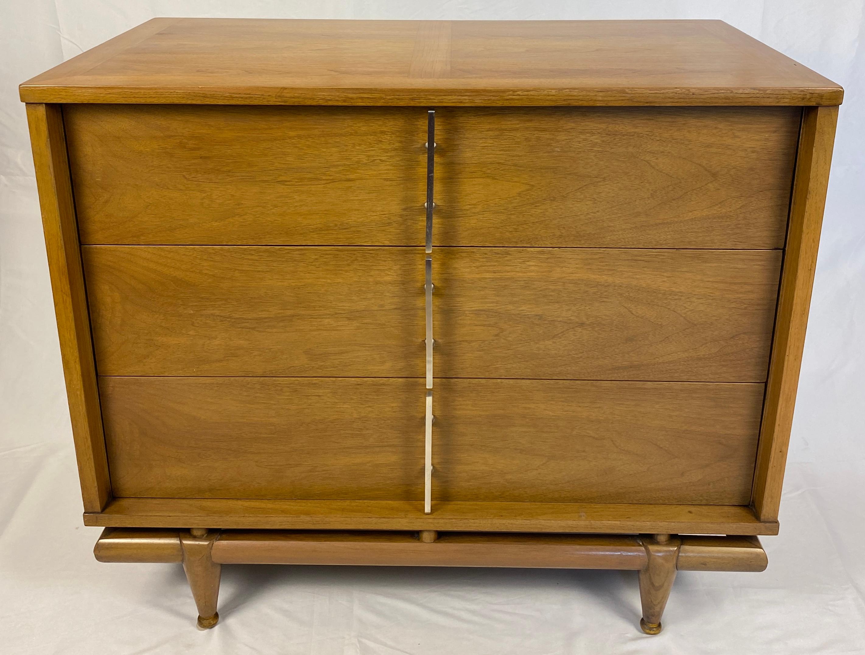 Pair of Kent Coffey 