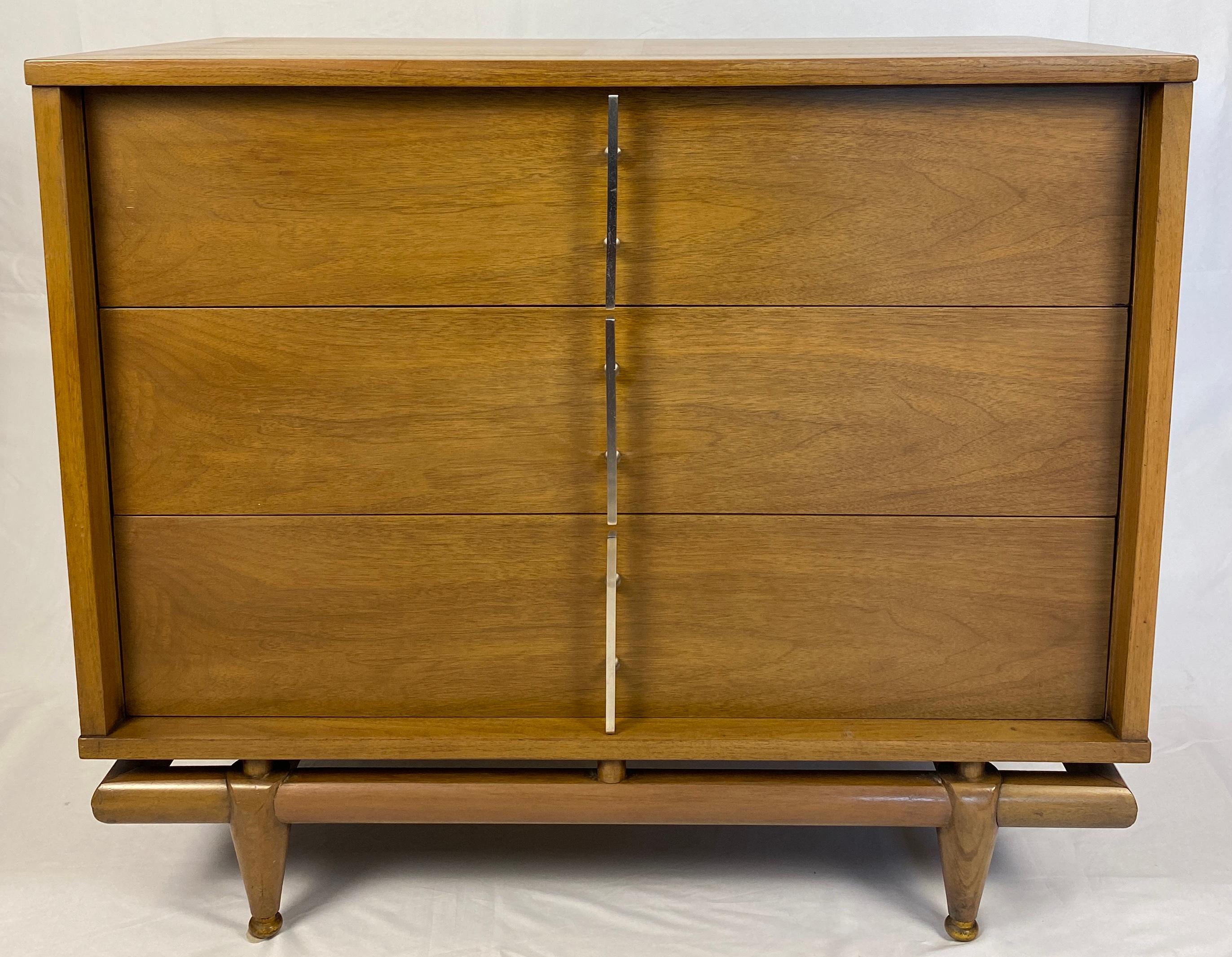 20th Century Pair of Kent Coffey 