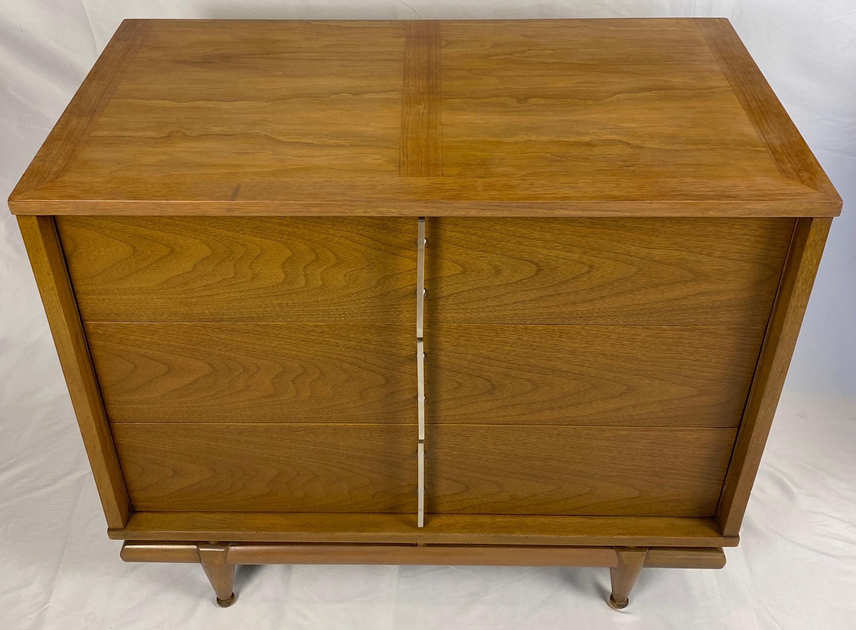 Pair of Kent Coffey 