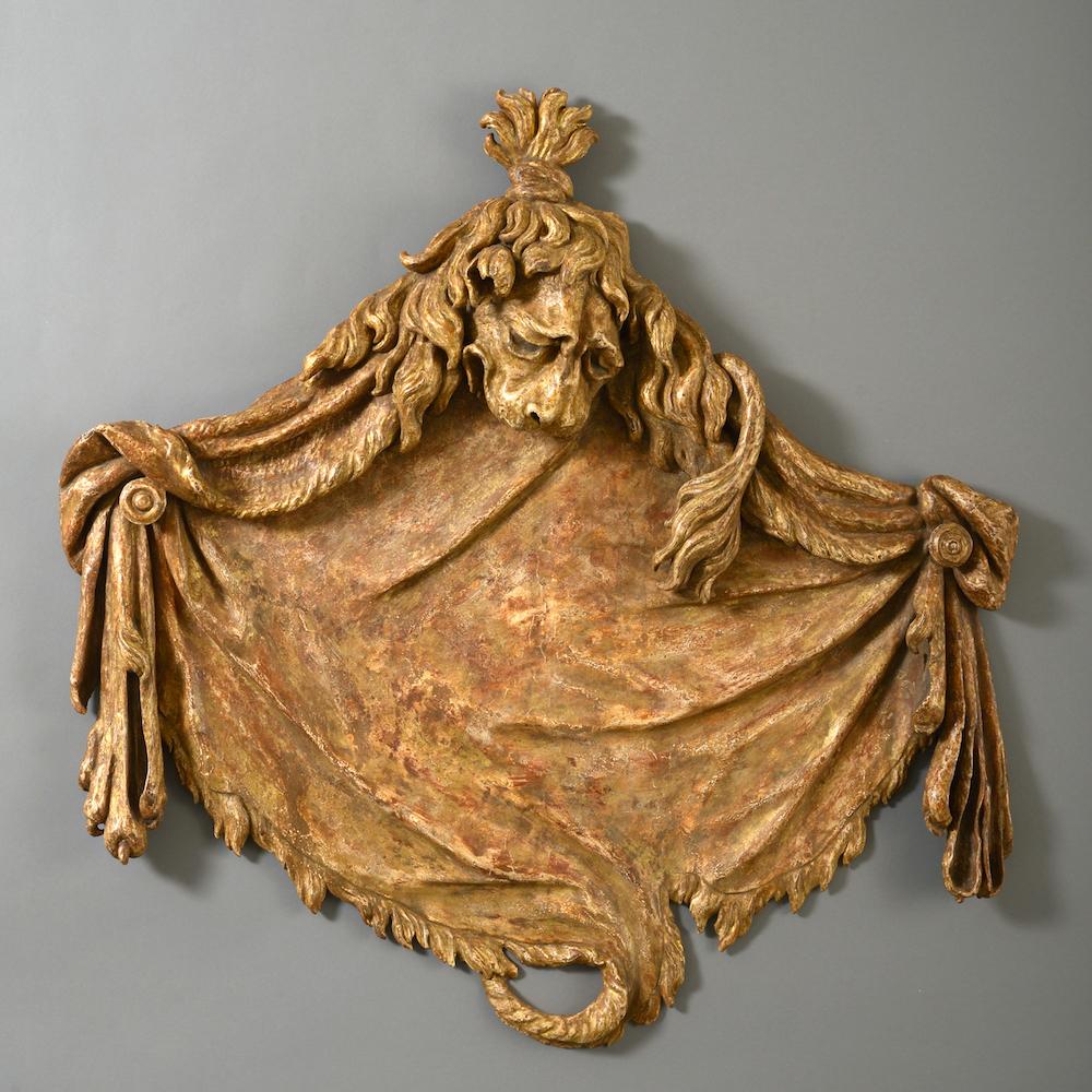 Pair of Kentian Overdoors 1