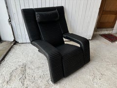 Pair of Kilkis Chairs by Ammannati And Vitelli for Brunati, Italy 1980’s