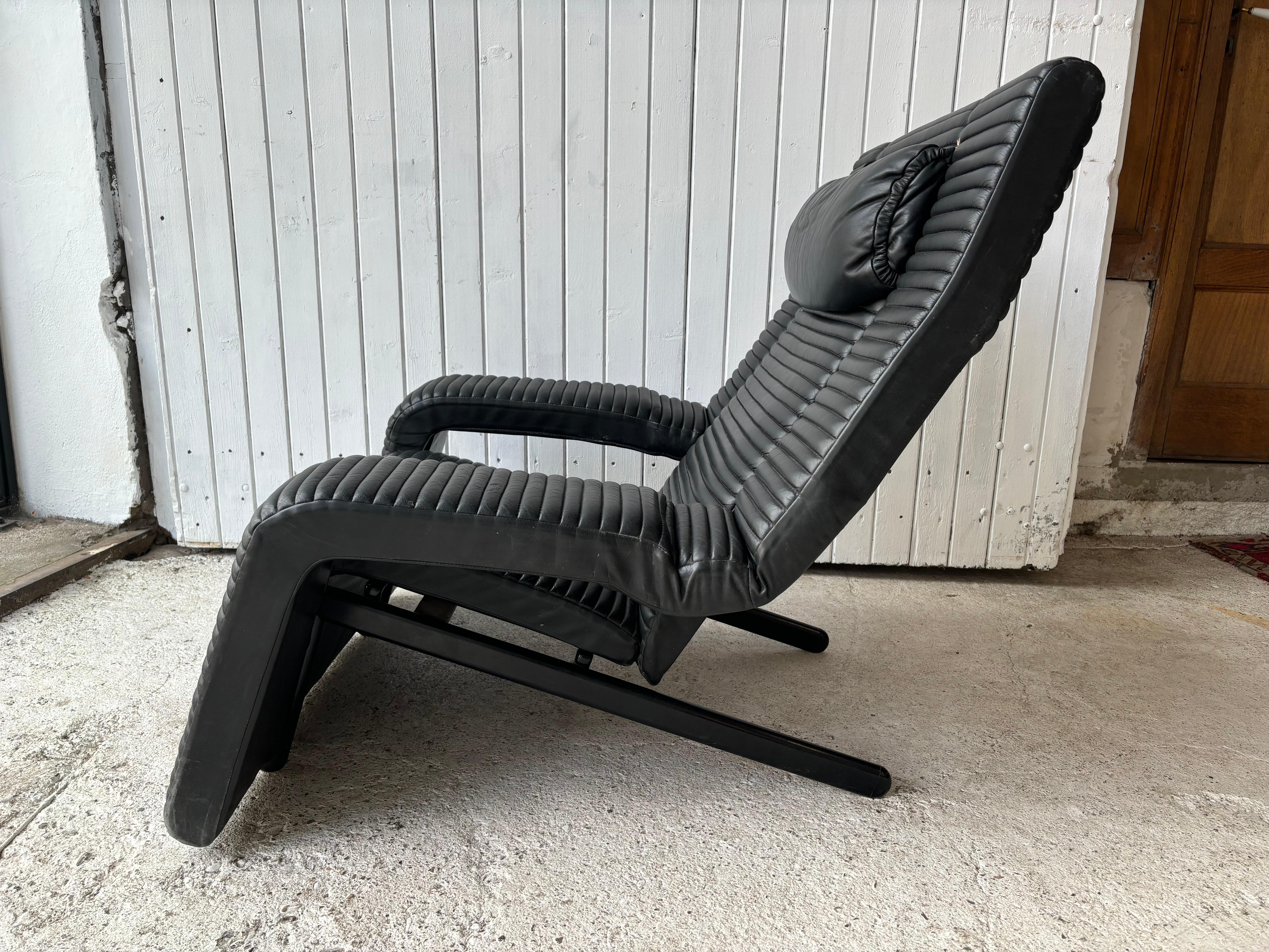 Pair of Kilkis Chairs by Ammannati And Vitelli for Brunati, Italy 1980’s 1