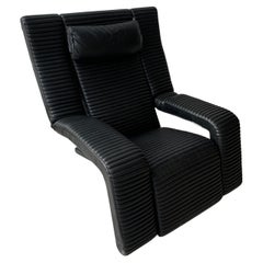 Pair of Kilkis Chairs by Ammannati And Vitelli for Brunati, Italy 1980’s