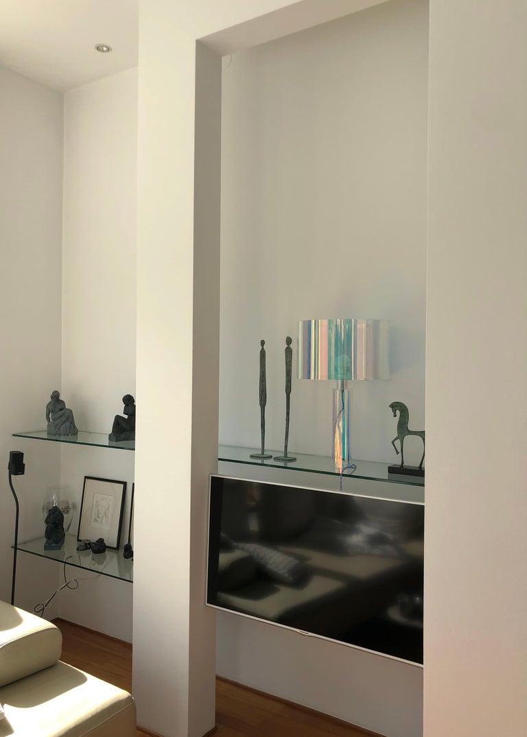 Coppia di lampade da tavolo Kinetic Colors di Brajak Vitberg in vendita 6
