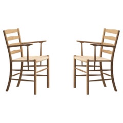 Armchairs