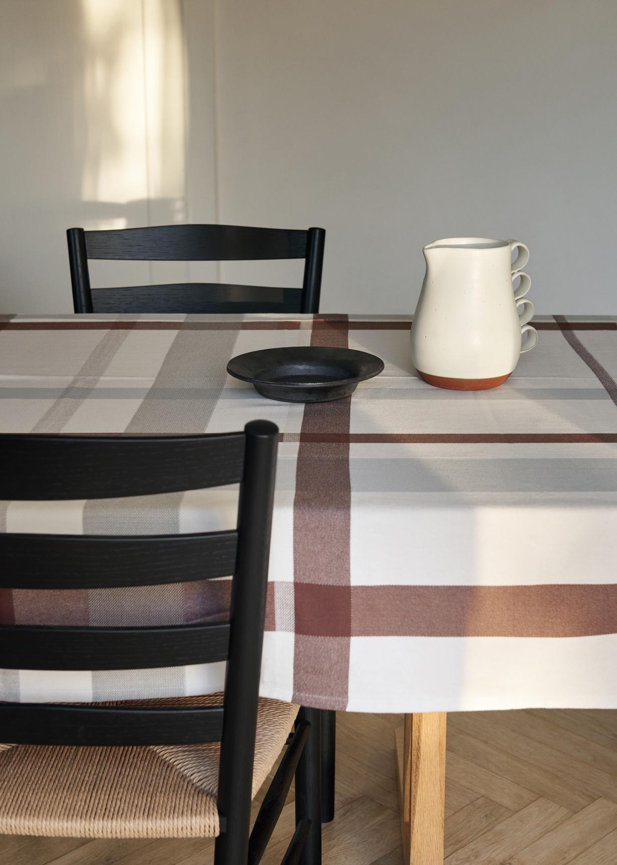 Pareja de sillas Klint-Roble lacado en negro/Cuerda de papel natural-para Fredericia Siglo XXI y contemporáneo en venta