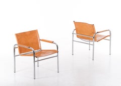 Pair of "Klinte" by Tord Björklund, 1980s