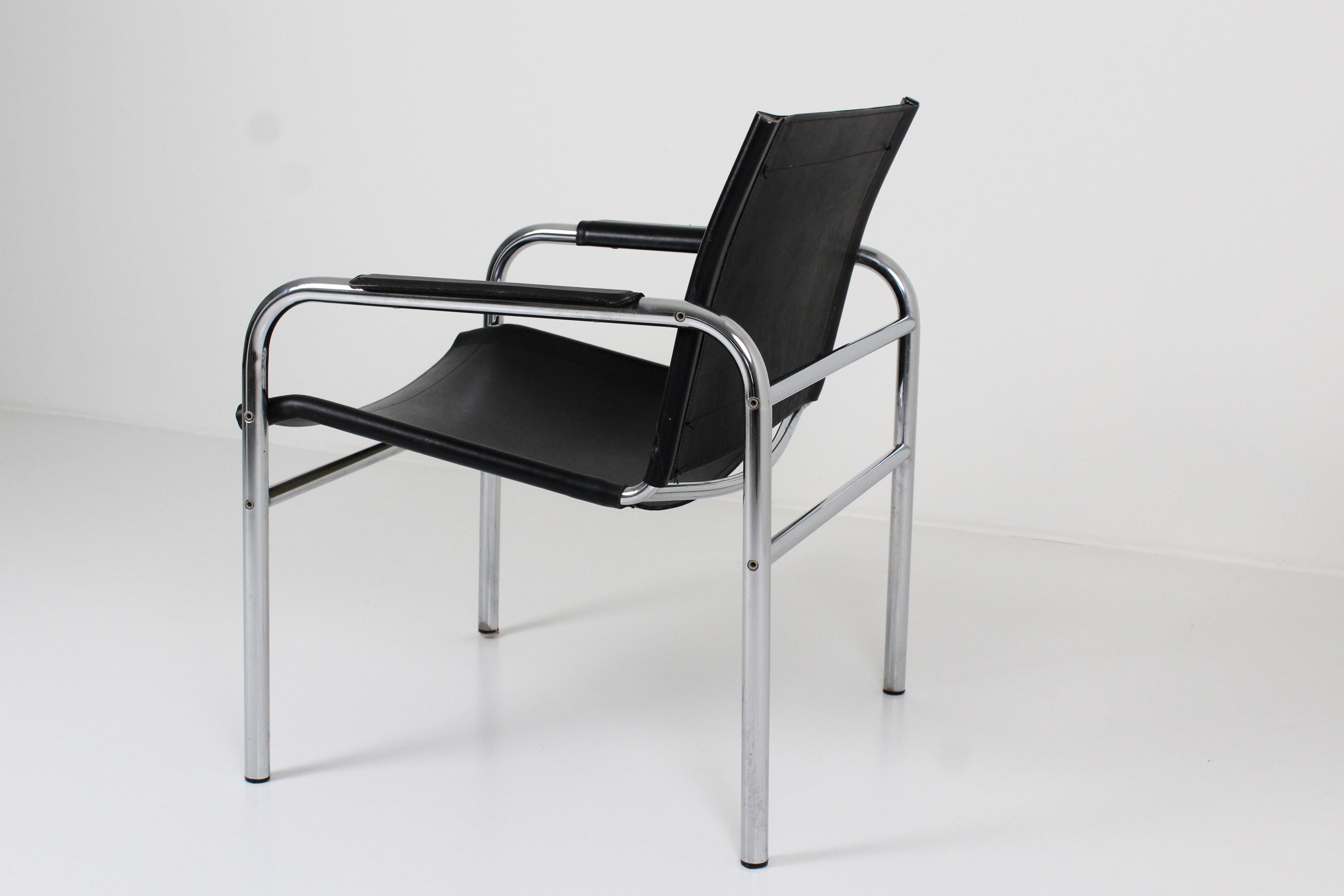 Scandinavian Modern Pair of 