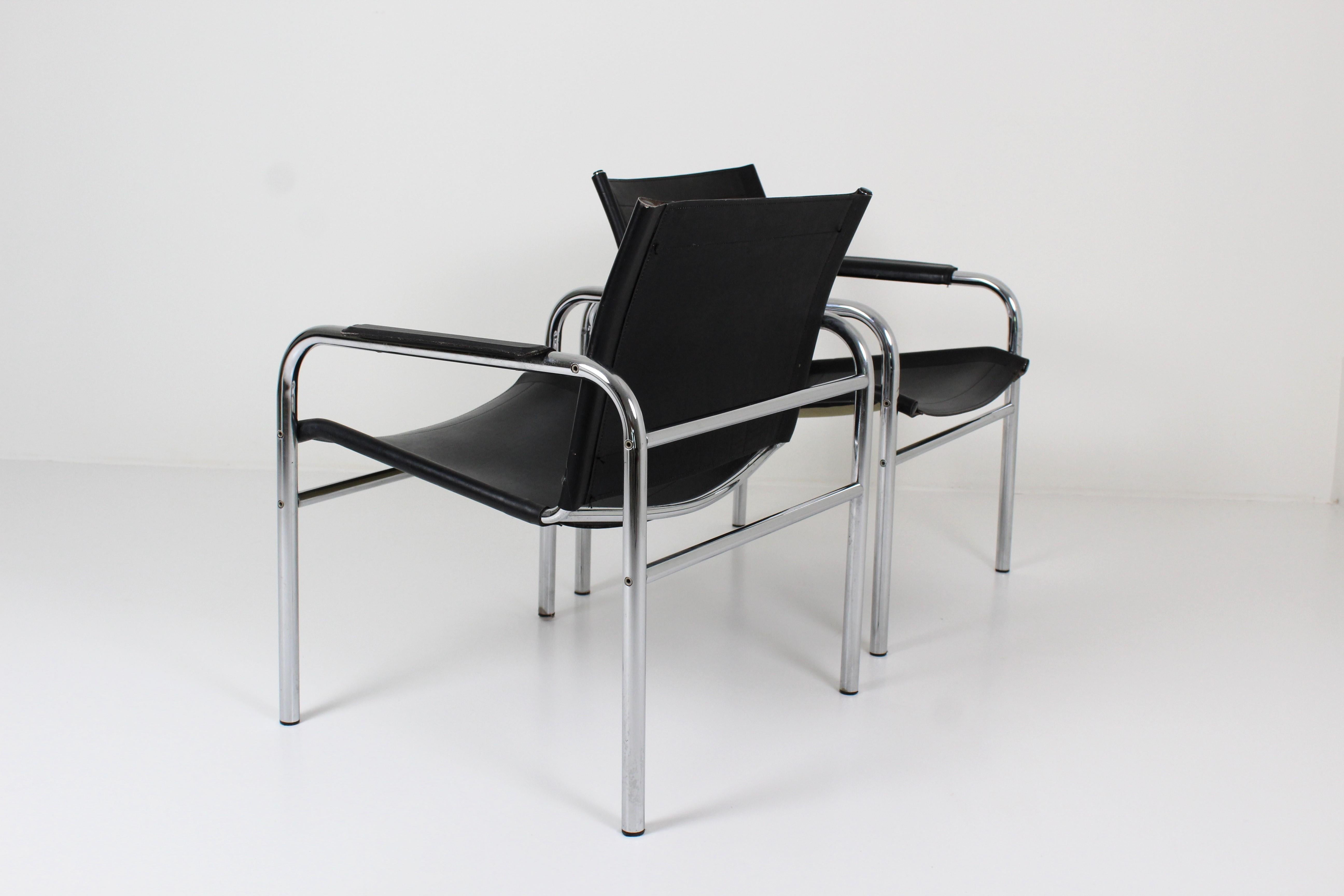 Late 20th Century Pair of 