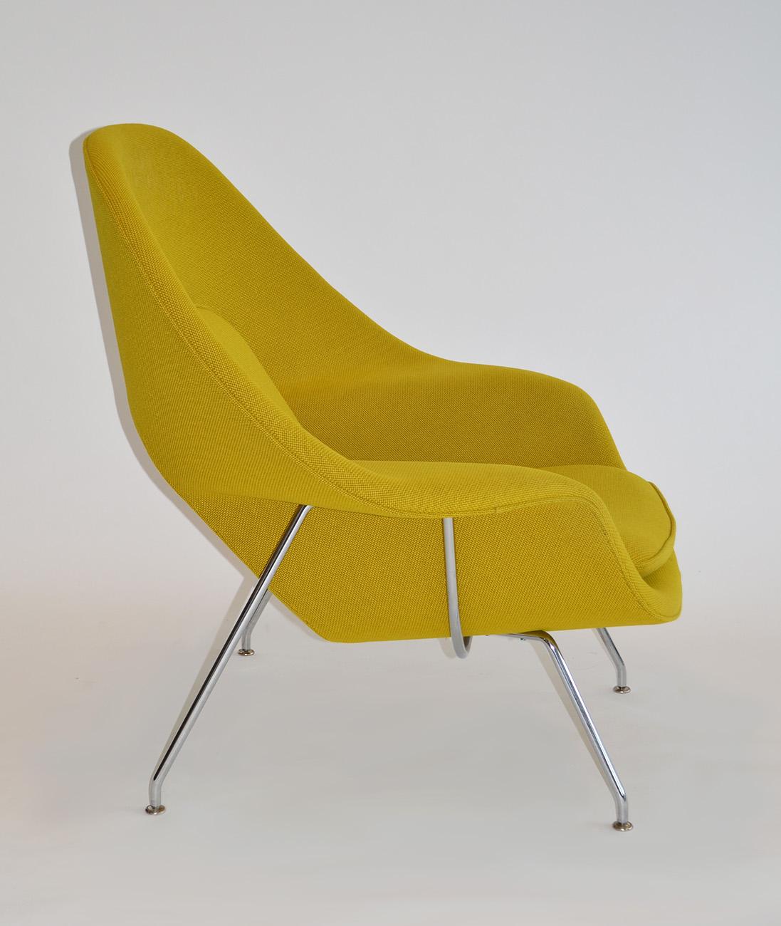 rove concepts womb chair