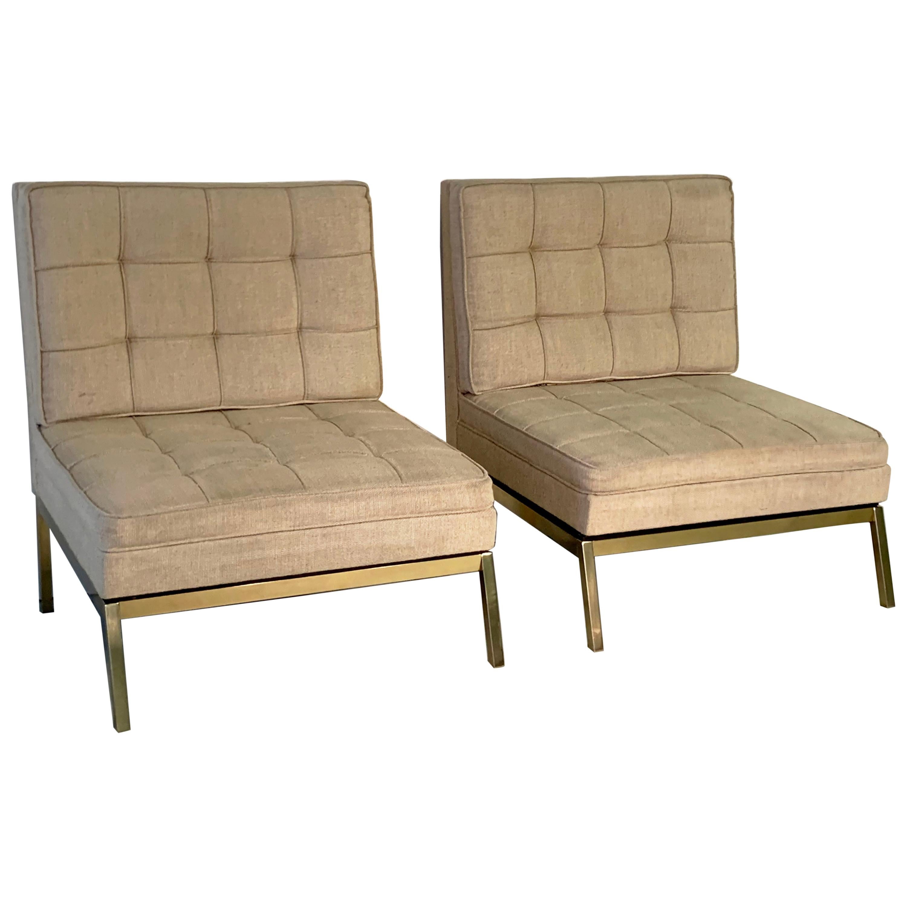 Florence Knoll Lounge Chair