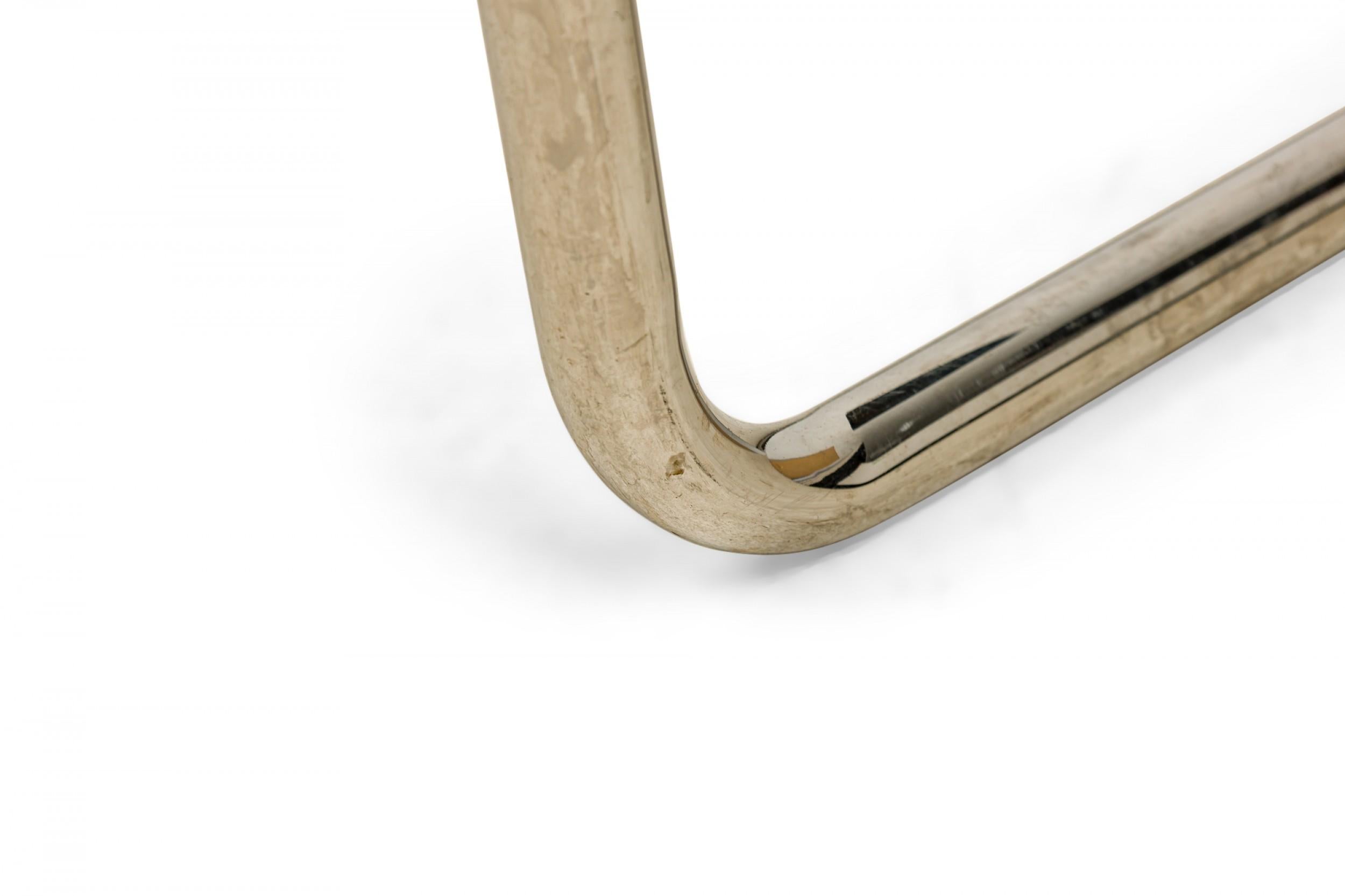 Paire de fauteuils 