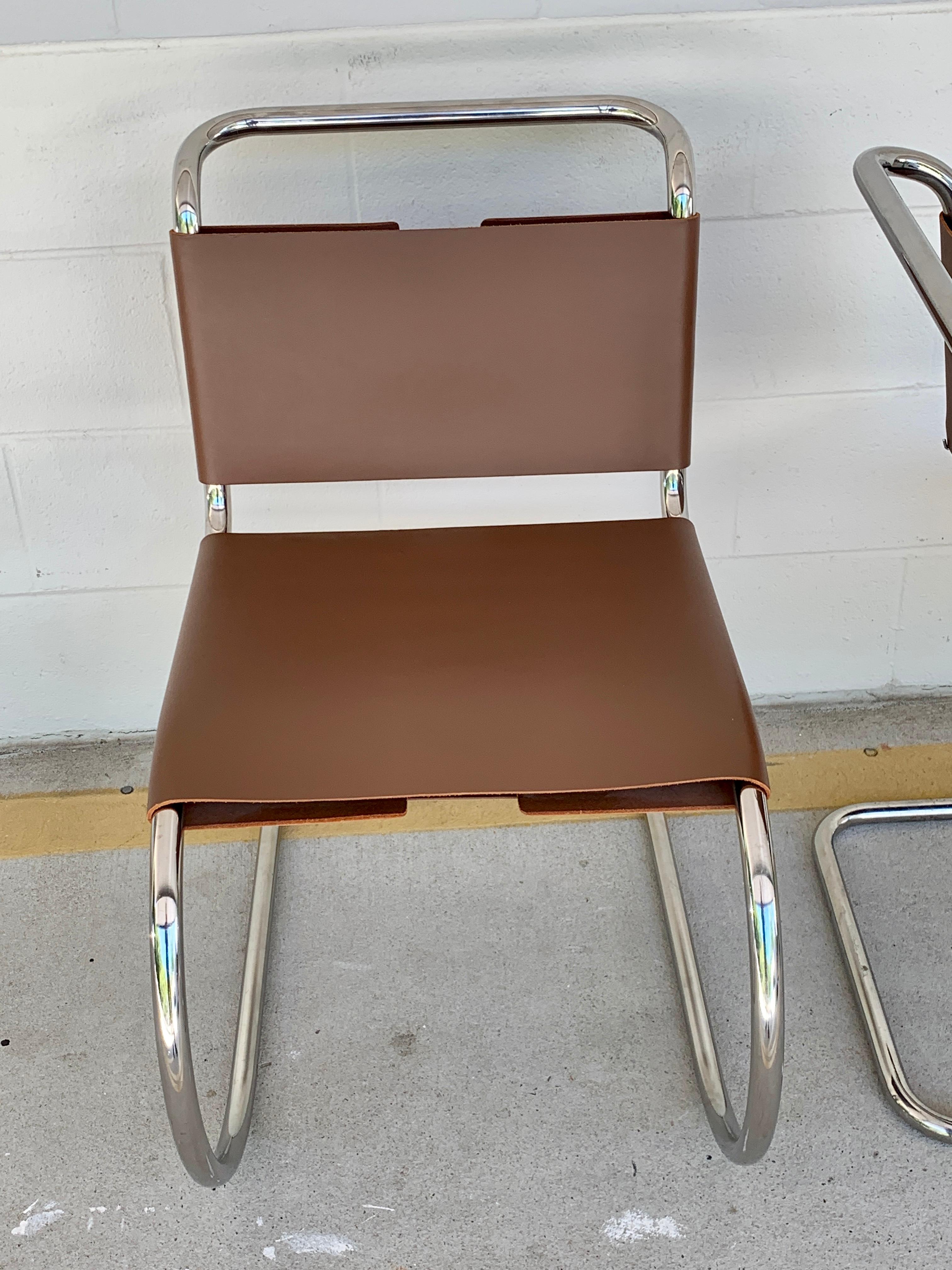 mr chair knoll