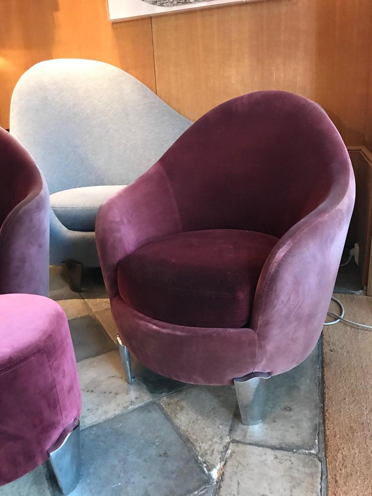 Pair of Koala Armchairs by Garouste and at 1stDibs koala