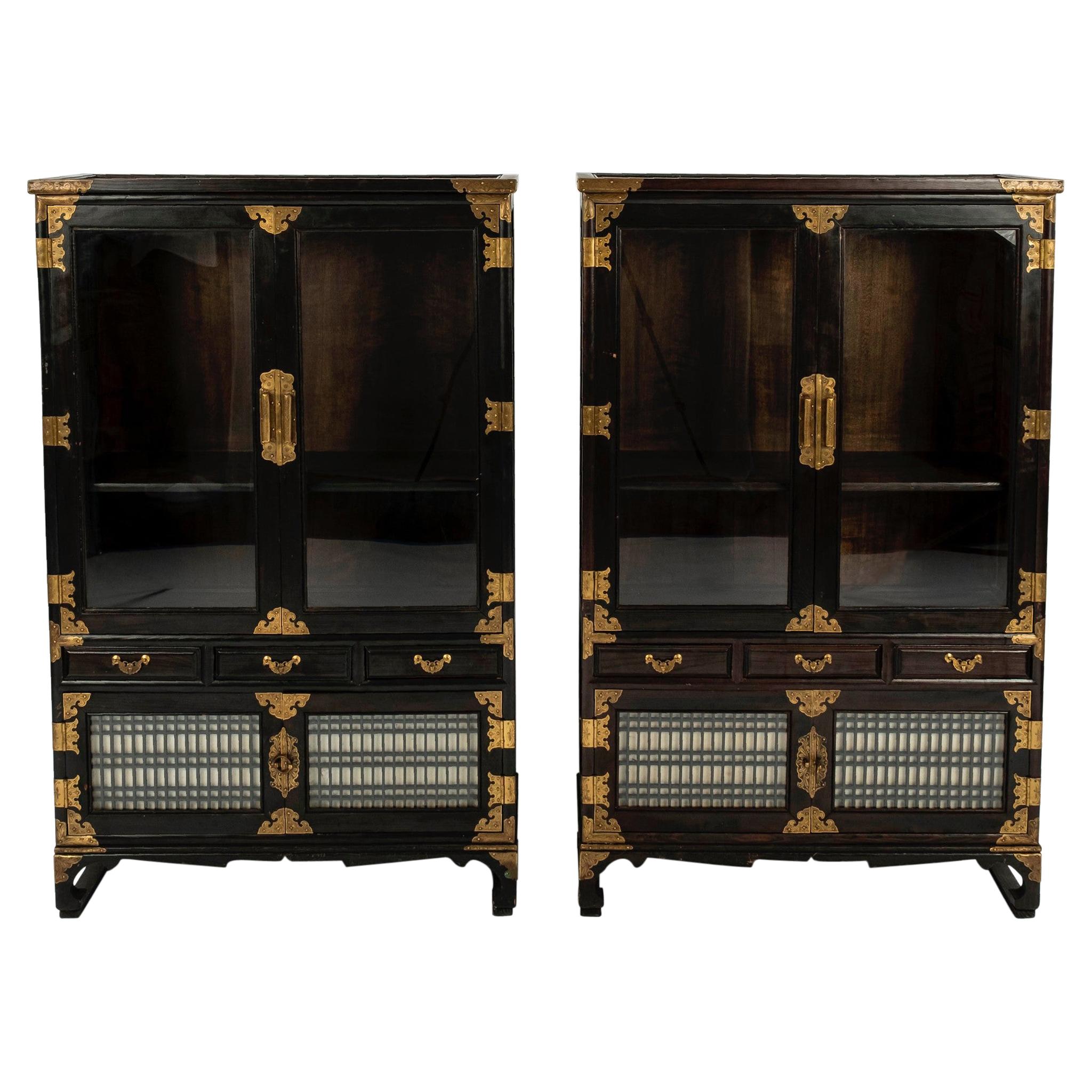 Unusual Japanese Round Display For Sale at 1stDibs unusual