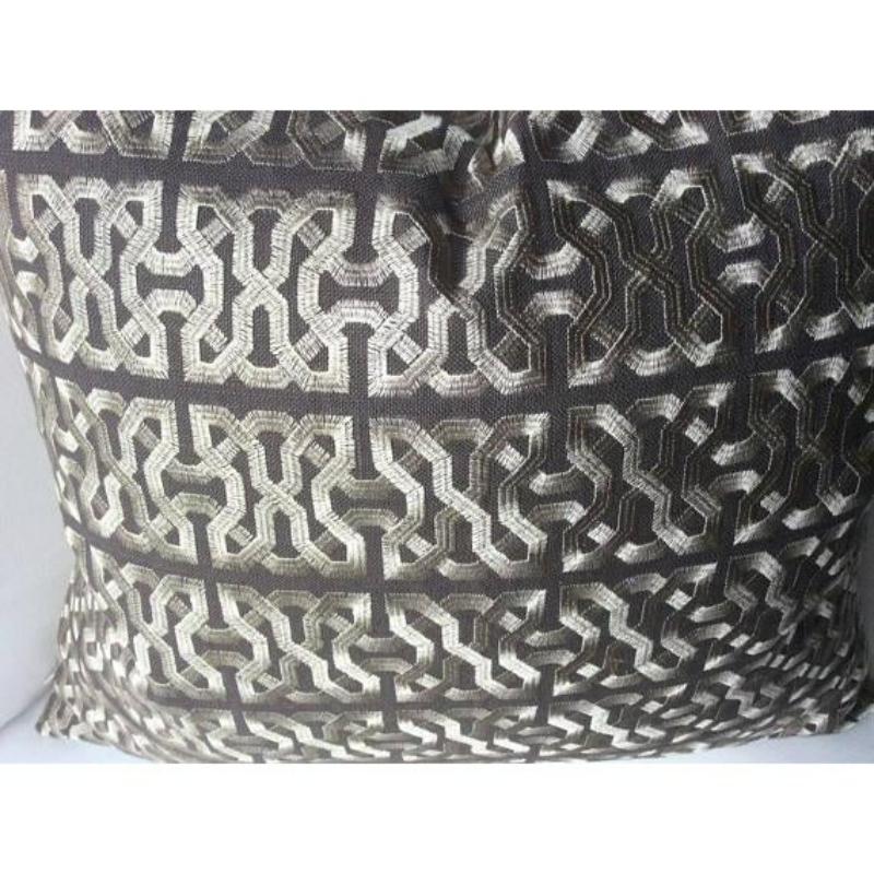 Questo annuncio si riferisce a una coppia di cuscini 