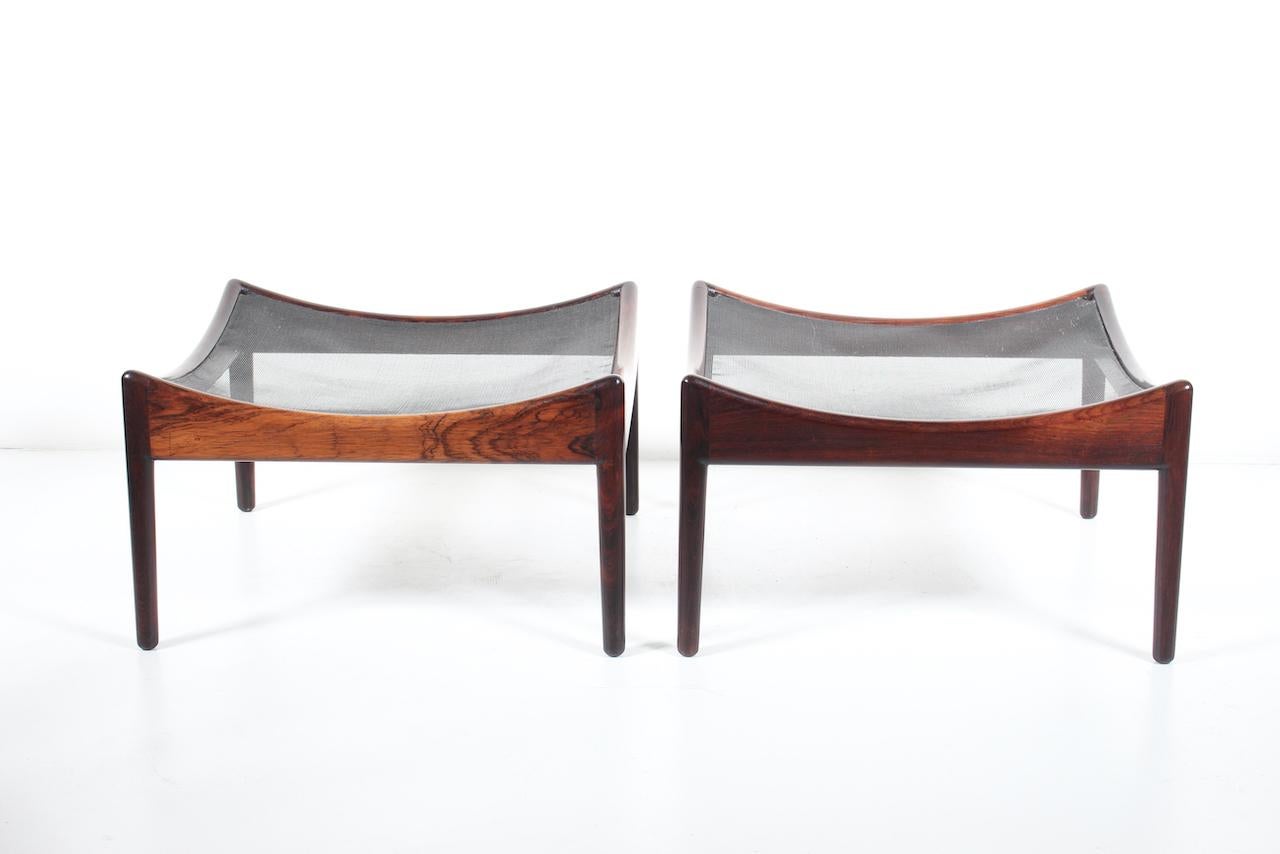 Mid-20th Century Pair of Kristian Vedel 