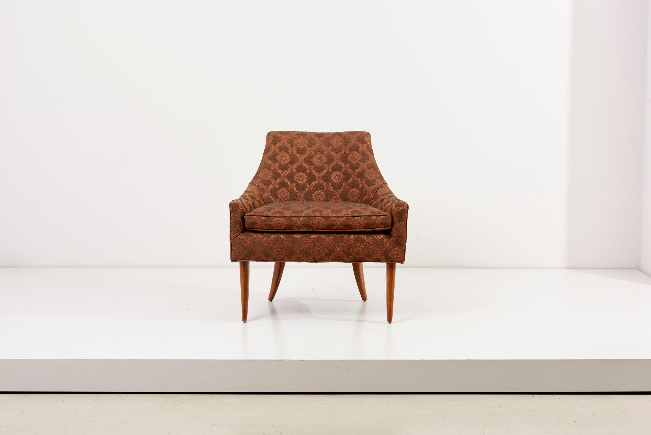 kroehler furniture 1960s