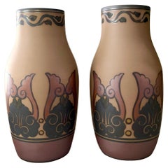 Vasi in ceramica