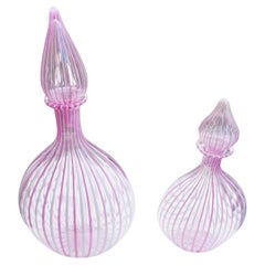 Vases and Vessels
