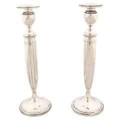 Argenterie sterling