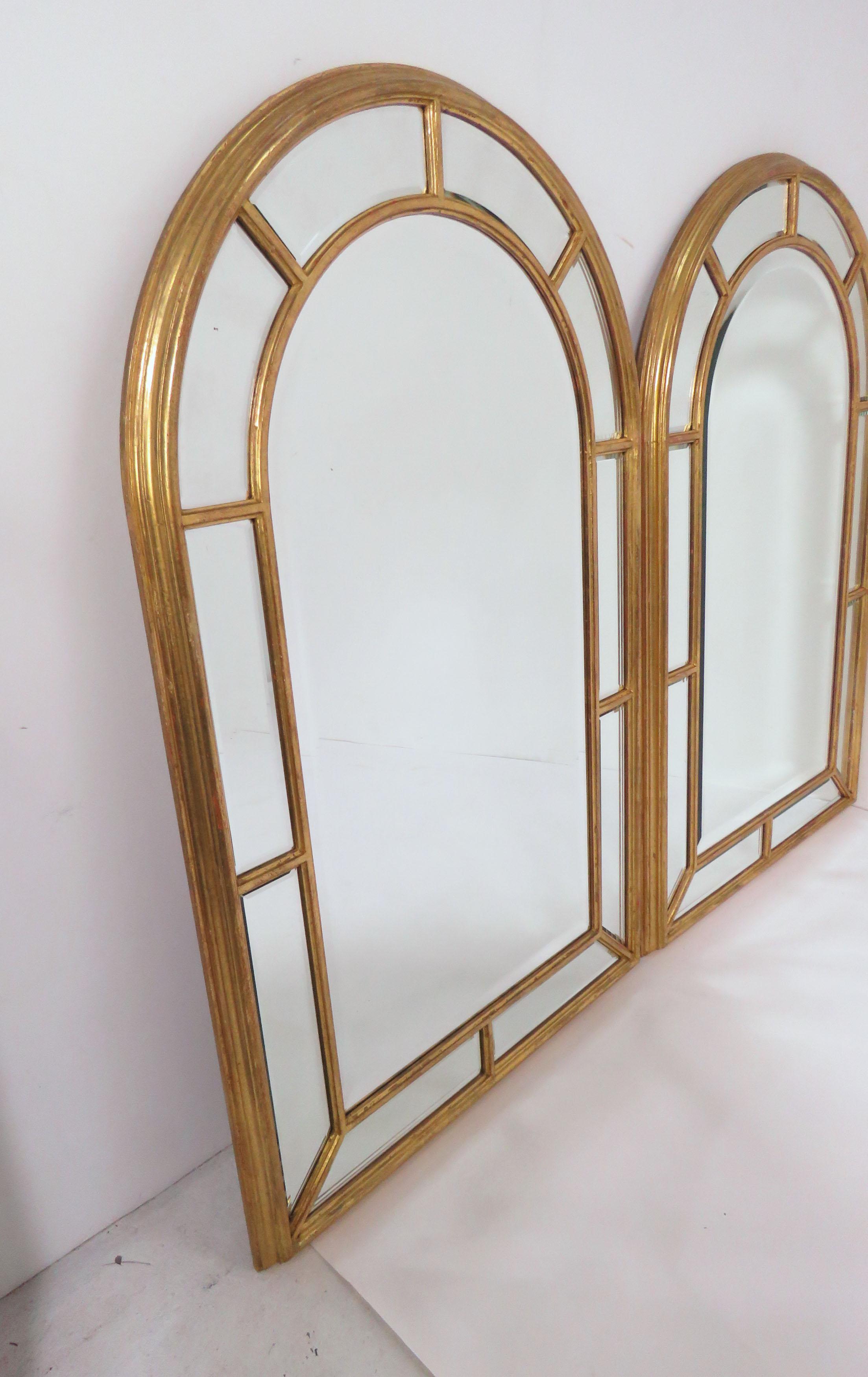 mirrors made in italy