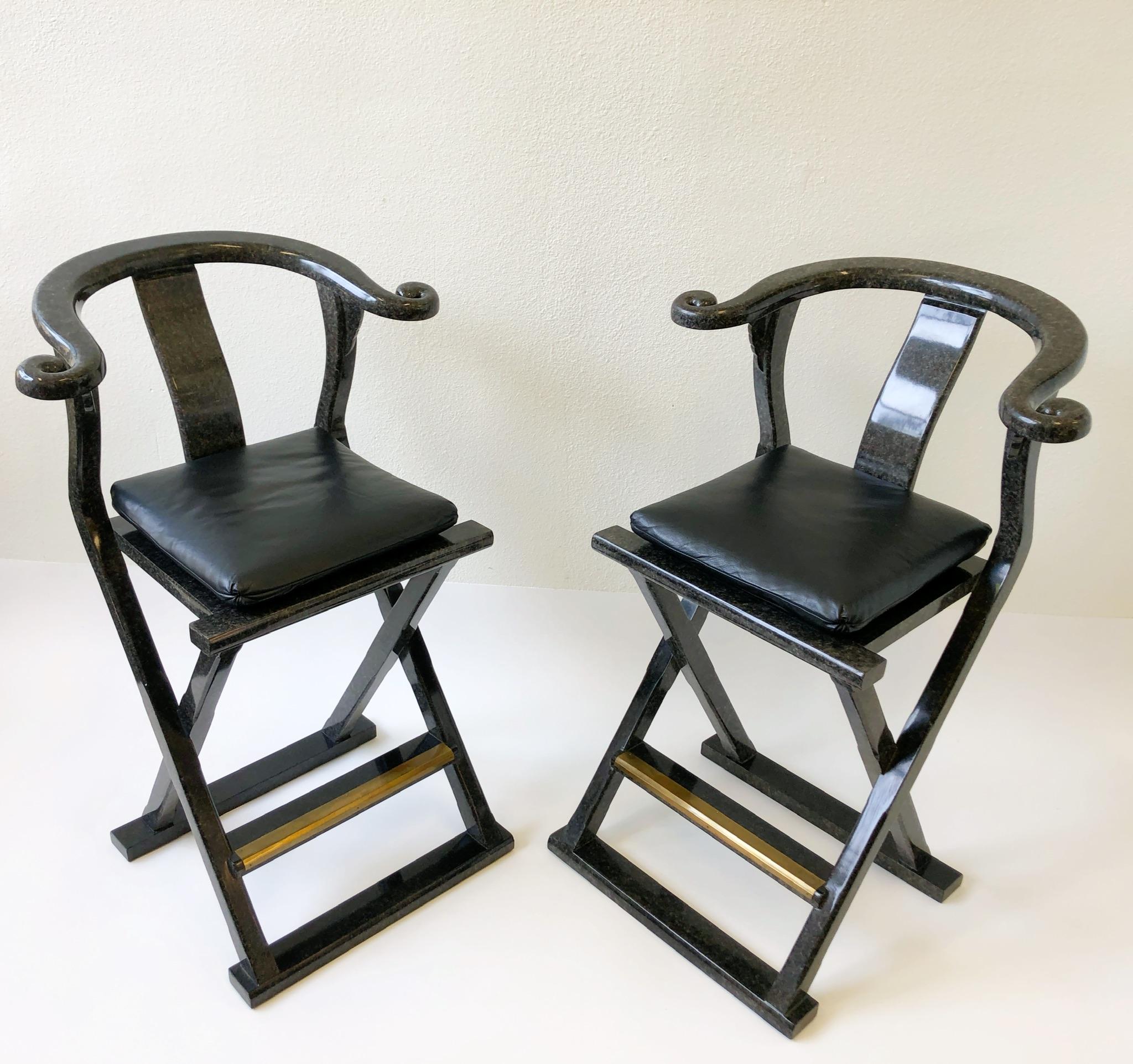 marge carson bar stools