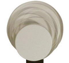 Pair of Lacquered Metal Wall Lights by RAAK