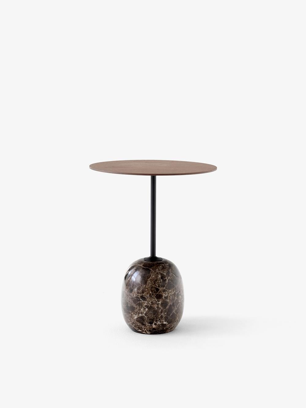 &tradition lato table ln8