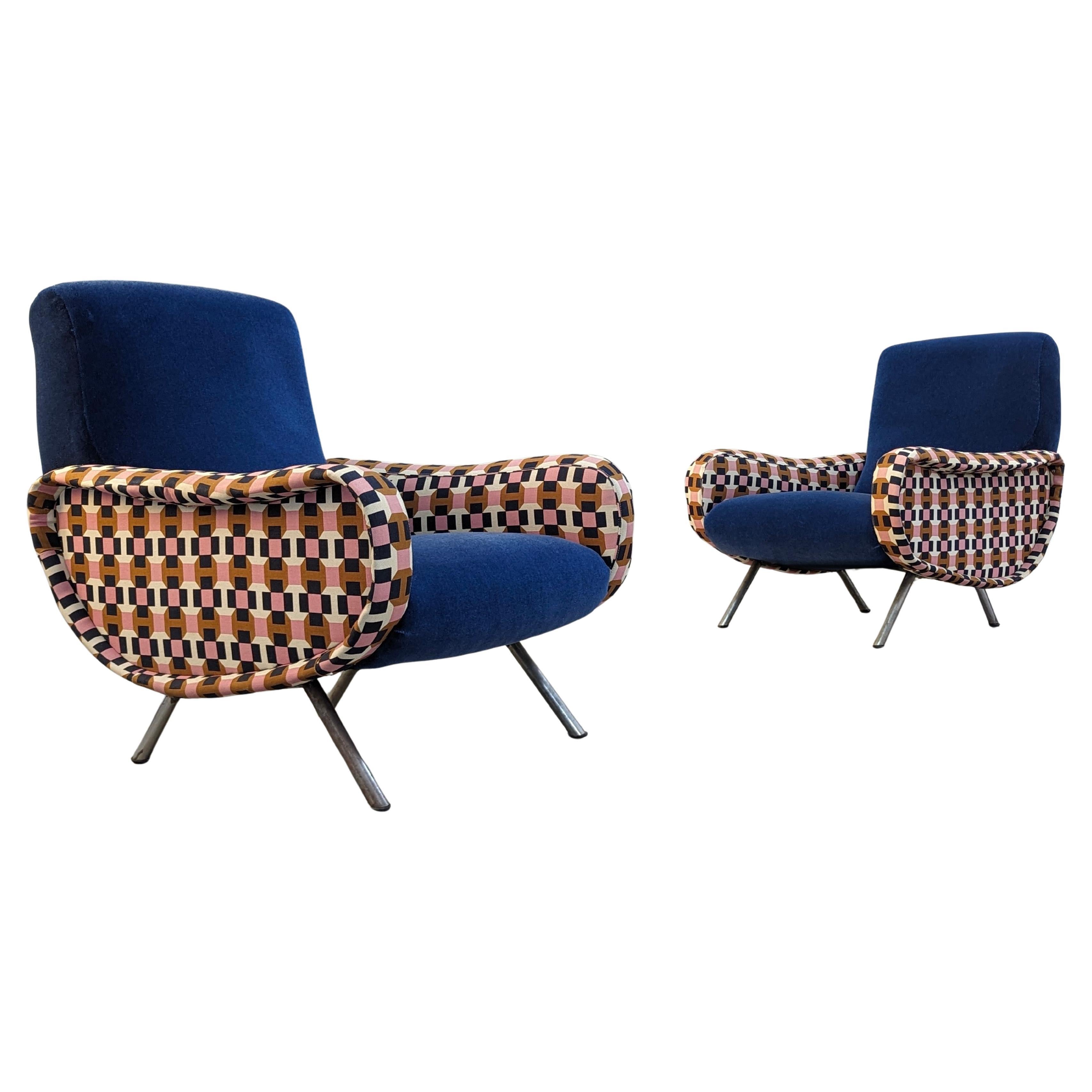 Lady Armchair