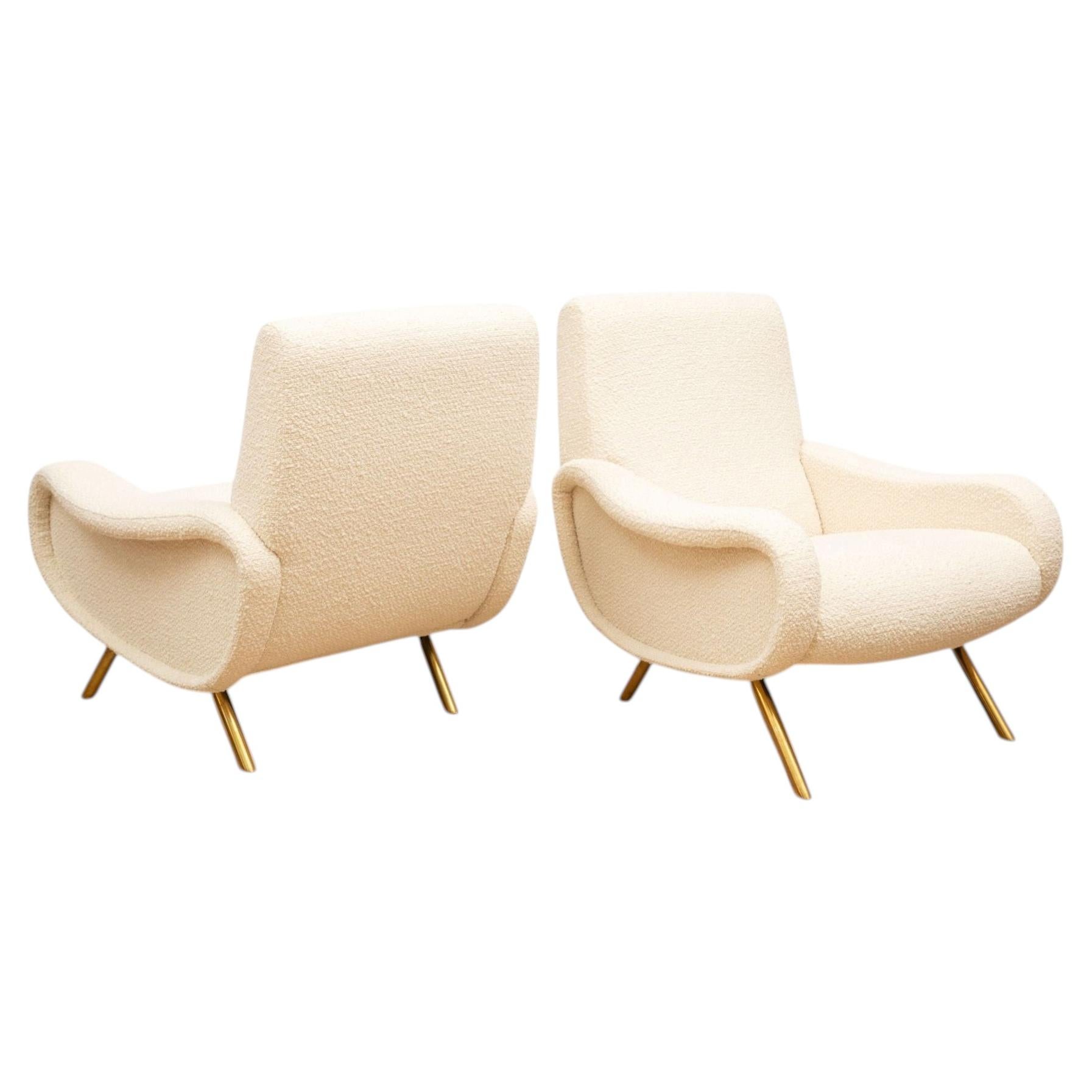 Lady Armchair