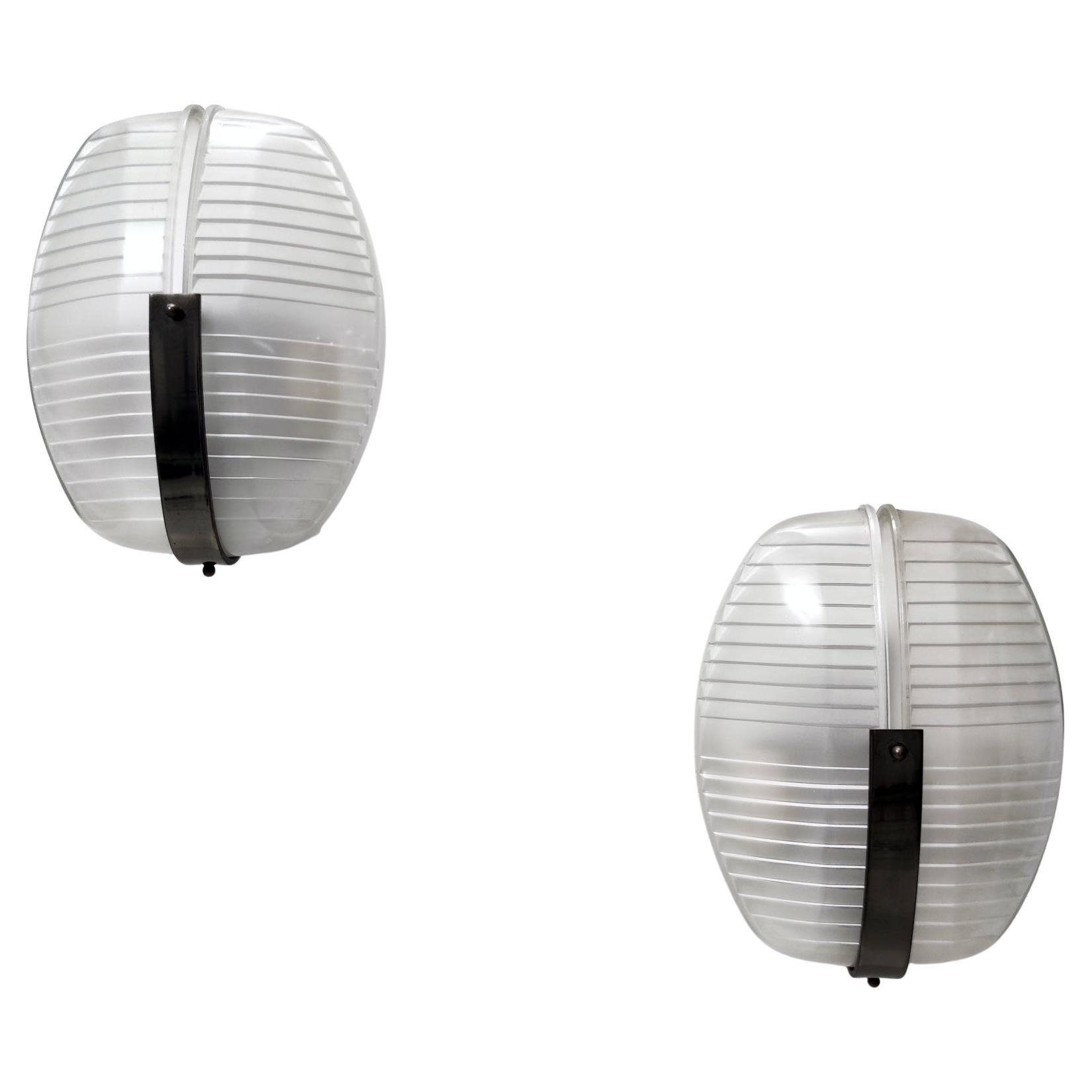 Artemide More Lighting