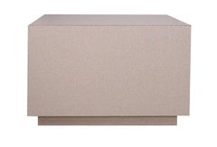 Pair of Laminate Pedestals