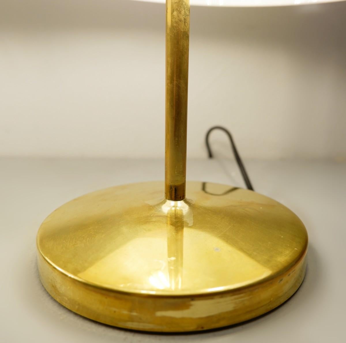Mid-Century Modern Pair of Lamp Model Arenzano LTA3 by Ignazio Gardella for Azucena