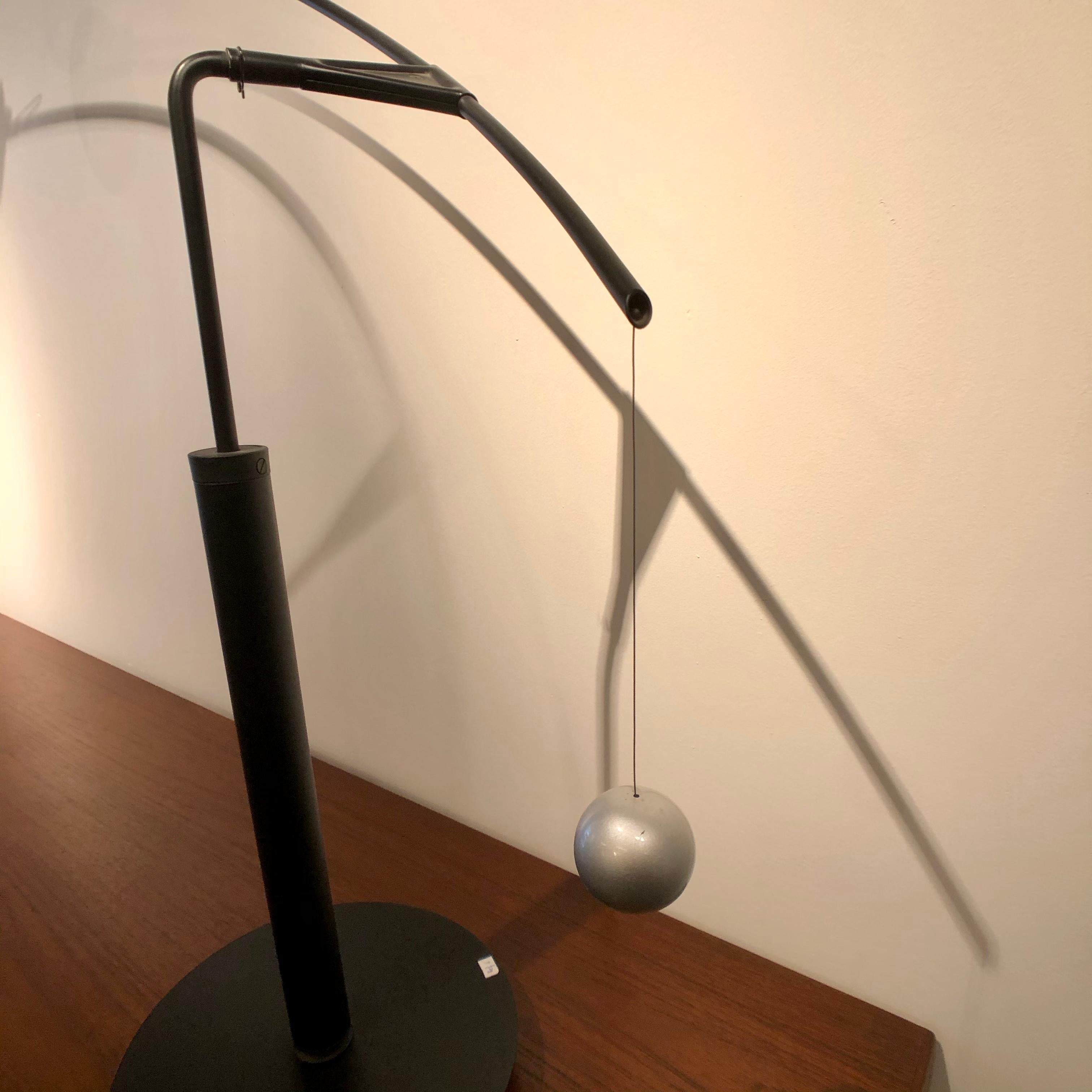 artemide itis table lamp