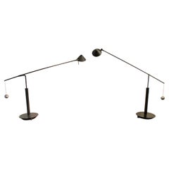 Pair of Lamp Nestore Artemide