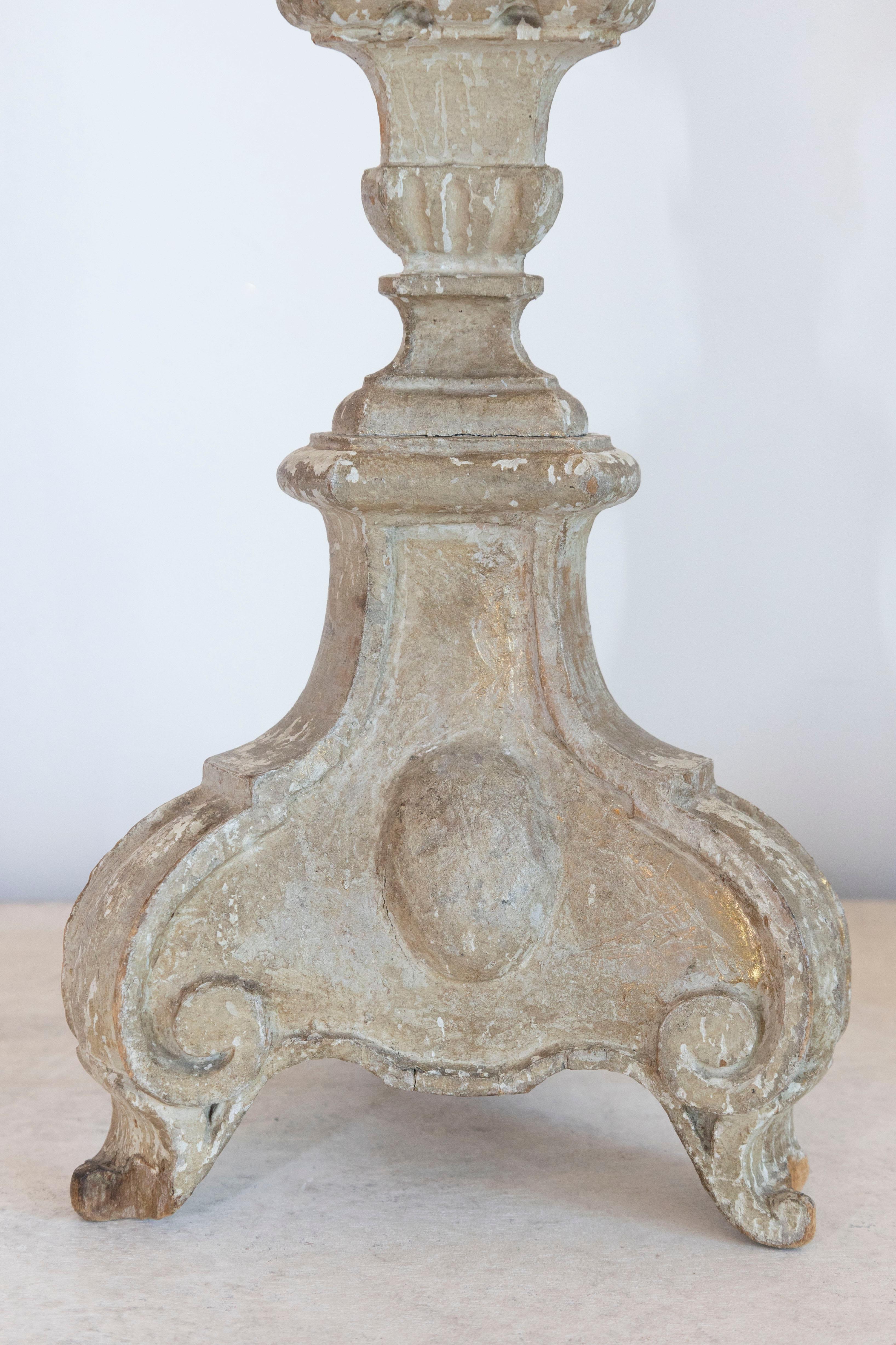 Pin Paire de lampes - Chandeliers français du XVIIIe siècle en vente
