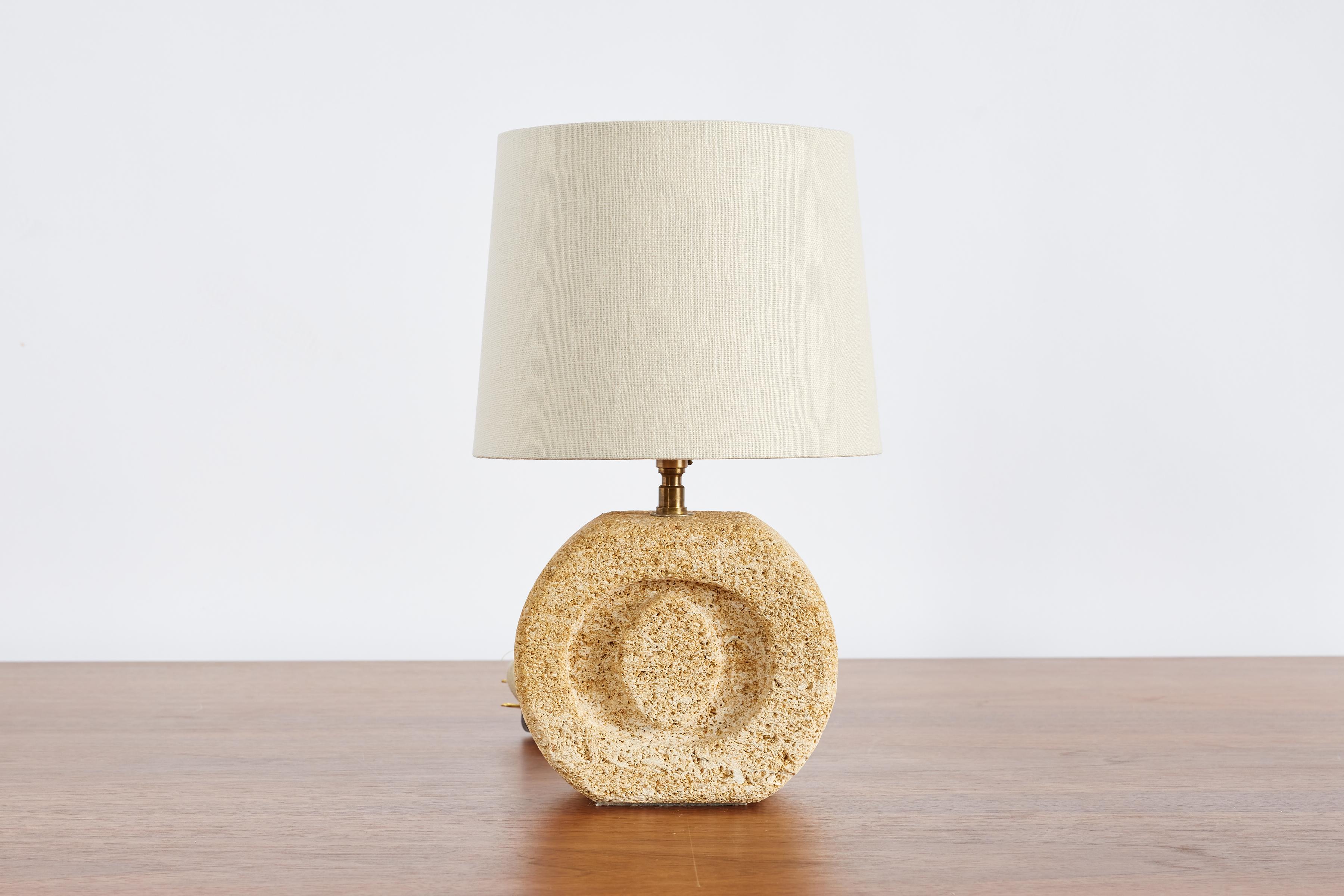 Pair of lamps by Albert Tormos 3
